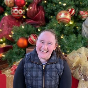 Meet your Posher, Caroline